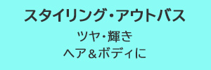スタイリング・アウトバス