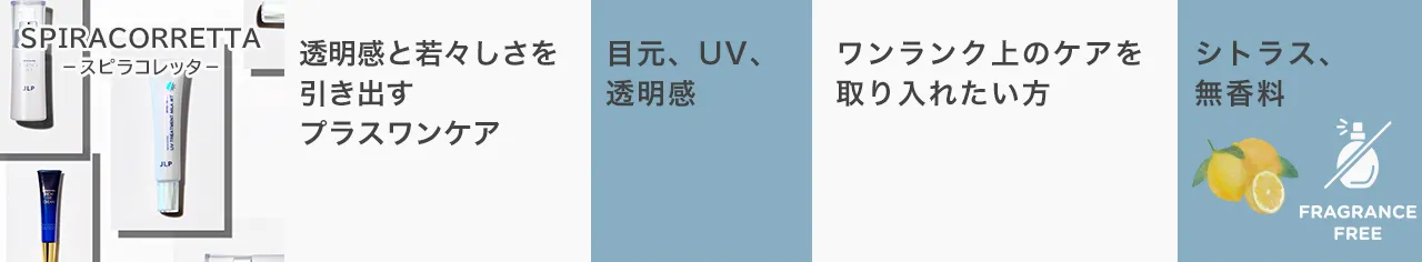 スピラコレッタ