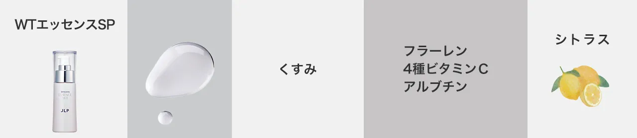 WTエッセンスSP