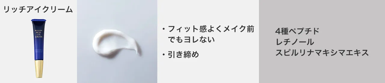 リッチアイクリーム
