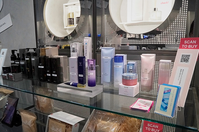 CHOOSEBASE SHIBUYA
