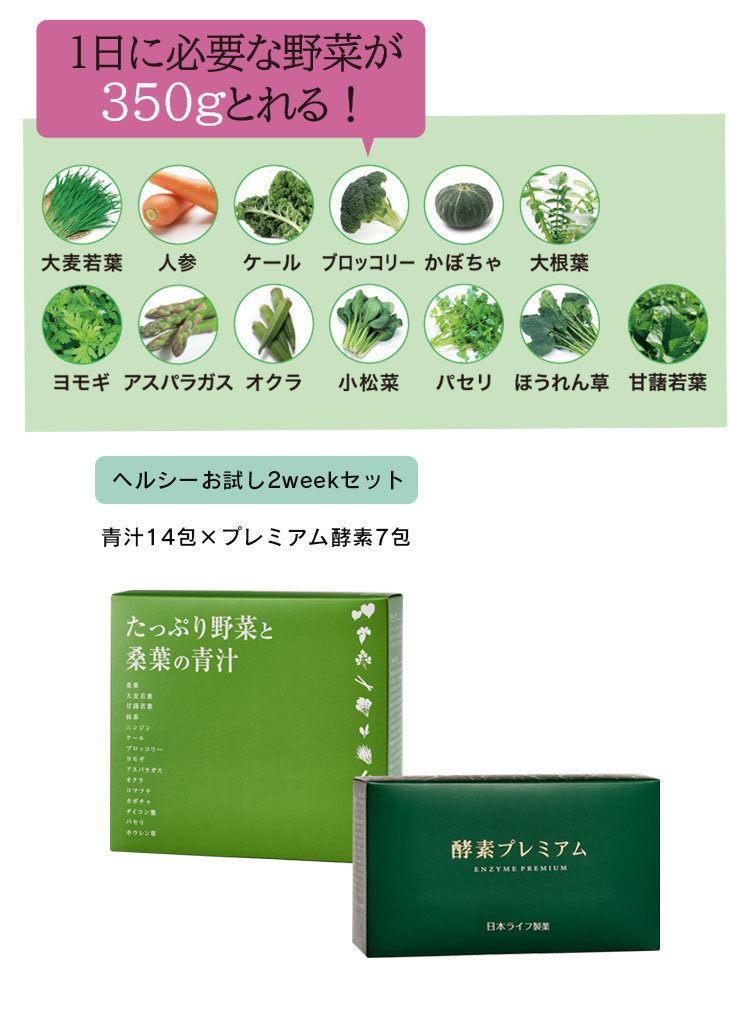 酵素109種の植物発酵エキス