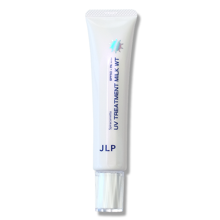スピラコレッタ UVトリートメントミルクWTSP