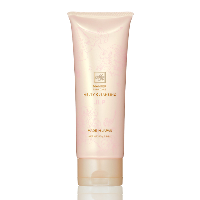 メルティークレンジング